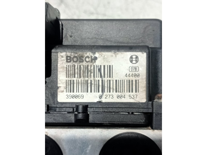 Recambio de abs para mg rover serie 45 (rt) classic (4-ptas.) referencia OEM IAM 0273004537 0265216803 