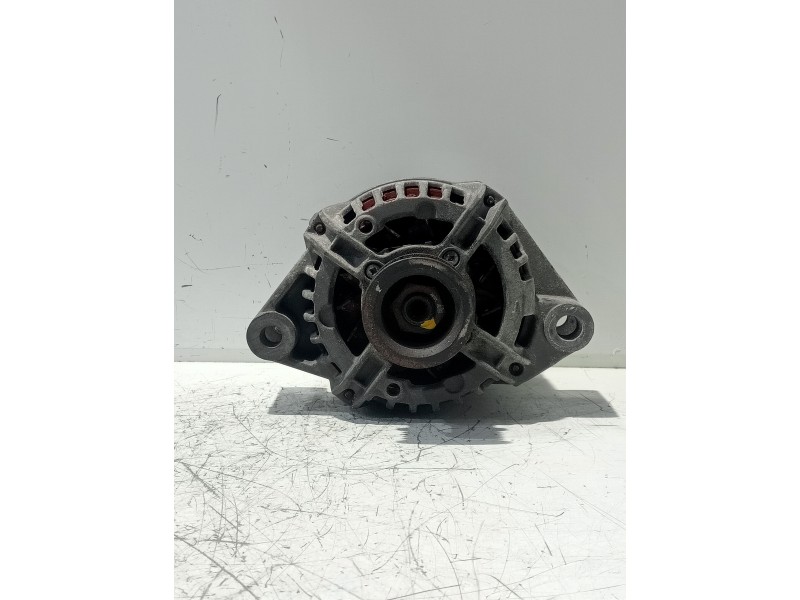 Recambio de alternador para mg rover serie 45 (rt) classic (4-ptas.) referencia OEM IAM CA1576IR 4844160 211008