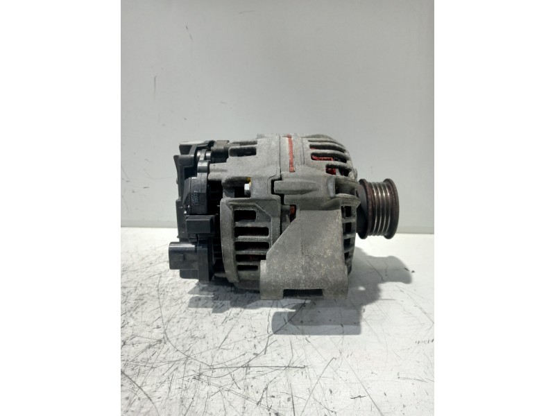 Recambio de alternador para mg rover serie 45 (rt) classic (4-ptas.) referencia OEM IAM CA1576IR 4844160 211008