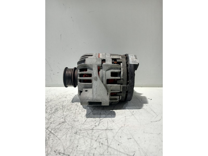 Recambio de alternador para mg rover serie 45 (rt) classic (4-ptas.) referencia OEM IAM CA1576IR 4844160 211008