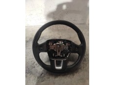 Recambio de volante para renault laguna iii authentique referencia OEM IAM 484300001R  