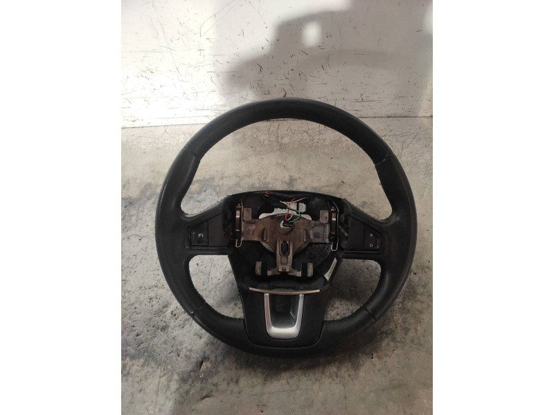 Recambio de volante para renault laguna iii authentique referencia OEM IAM 484300001R  
