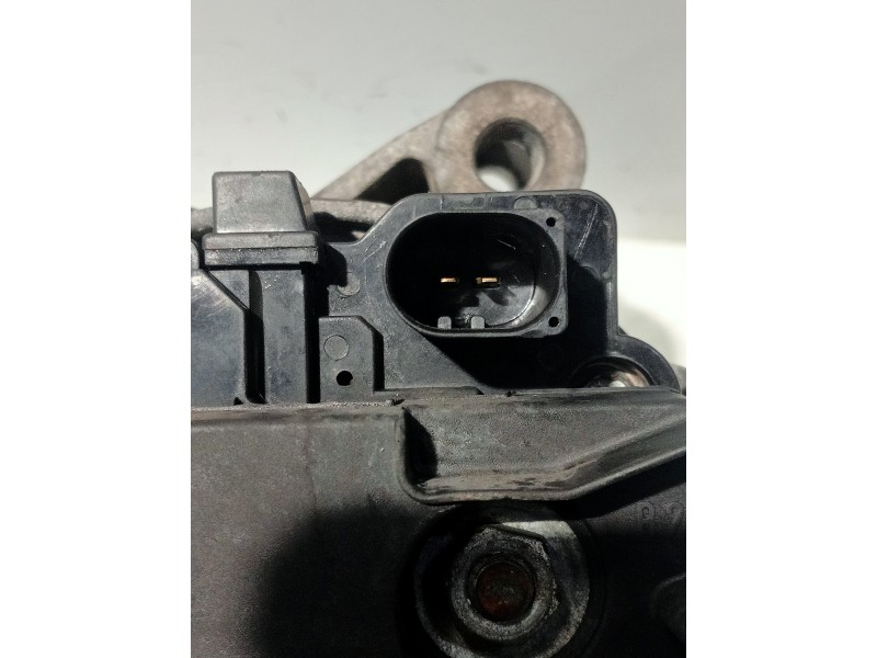 Recambio de alternador para mg rover serie 45 (rt) classic (4-ptas.) referencia OEM IAM CA1576IR 4844160 211008