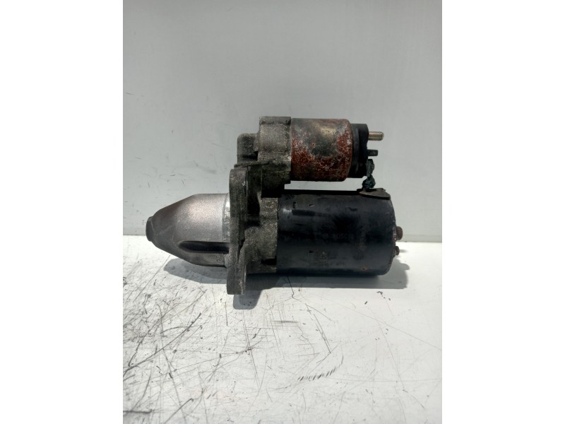 Recambio de motor arranque para mg rover serie 45 (rt) classic (4-ptas.) referencia OEM IAM   