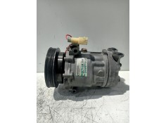 Recambio de compresor aire acondicionado para mg rover serie 45 (rt) classic (4-ptas.) referencia OEM IAM JPB000100 SD7V16 