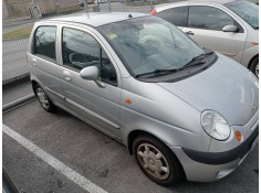 daewoo matiz del año 2004