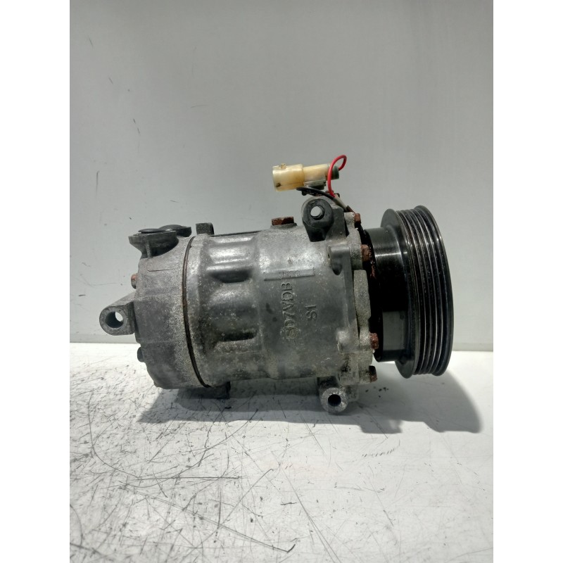 Recambio de compresor aire acondicionado para mg rover serie 45 (rt) classic (4-ptas.) referencia OEM IAM JPB000100 SD7V16 