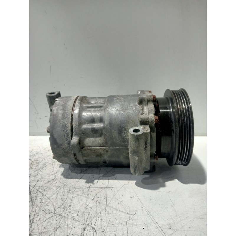Recambio de compresor aire acondicionado para mg rover serie 45 (rt) classic (4-ptas.) referencia OEM IAM JPB000100 SD7V16 