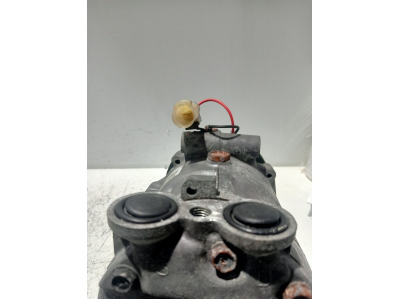 Recambio de compresor aire acondicionado para mg rover serie 45 (rt) classic (4-ptas.) referencia OEM IAM JPB000100 SD7V16 