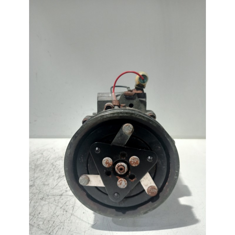 Recambio de compresor aire acondicionado para mg rover serie 45 (rt) classic (4-ptas.) referencia OEM IAM JPB000100 SD7V16 