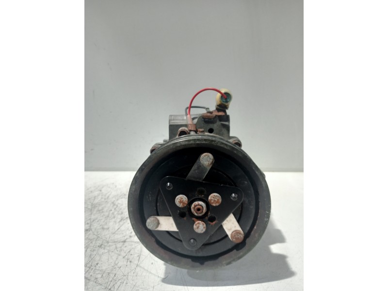 Recambio de compresor aire acondicionado para mg rover serie 45 (rt) classic (4-ptas.) referencia OEM IAM JPB000100 SD7V16 