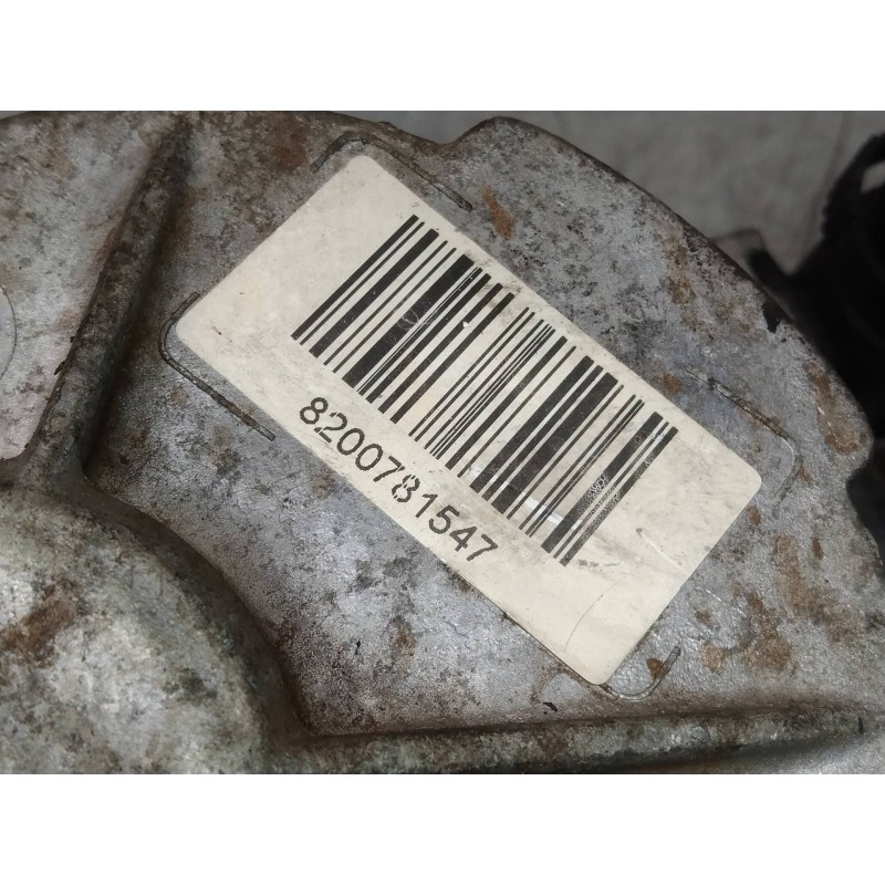 Recambio de depresor freno / bomba vacio para opel vivaro furgón/combi (07.2006 =>) 2.0 16v cdti referencia OEM IAM 8200781547  
