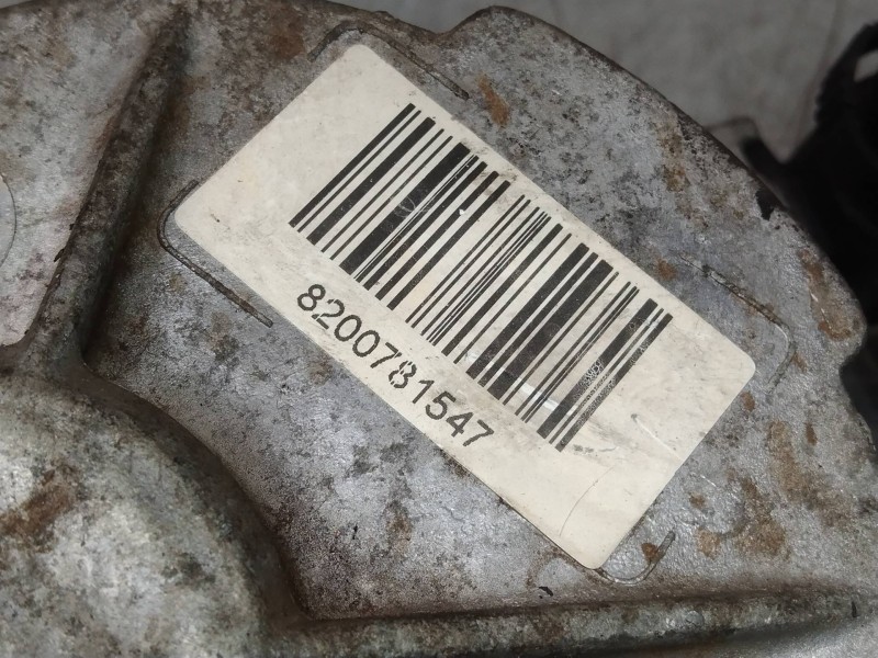 Recambio de depresor freno / bomba vacio para opel vivaro furgón/combi (07.2006 =>) 2.0 16v cdti referencia OEM IAM 8200781547  