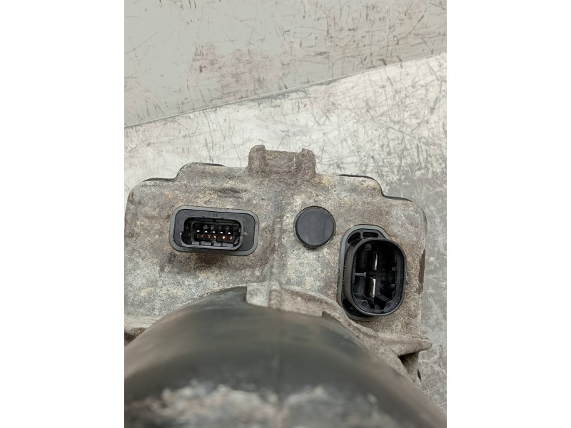 Recambio de bomba direccion para citroen c5 berlina referencia OEM IAM 9688005080  