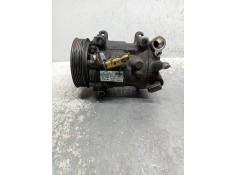 Recambio de compresor aire acondicionado para citroen c5 berlina referencia OEM IAM SD7C161349F 9670022180 