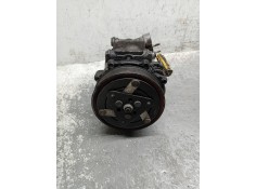 Recambio de compresor aire acondicionado para citroen c5 berlina referencia OEM IAM SD7C161349F 9670022180  2