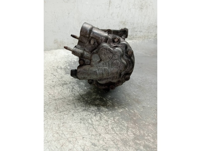 Recambio de compresor aire acondicionado para citroen c5 berlina referencia OEM IAM SD7C161349F 9670022180 