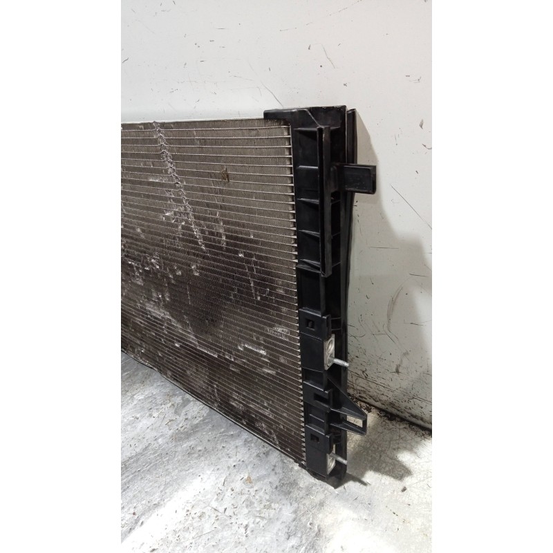 Recambio de condensador / radiador aire acondicionado para mercedes clase b (w246) b 180 cdi be (246.200) referencia OEM IAM A24