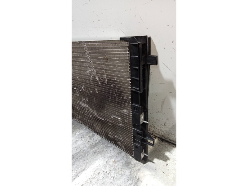 Recambio de condensador / radiador aire acondicionado para mercedes clase b (w246) b 180 cdi be (246.200) referencia OEM IAM A24