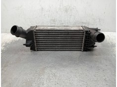 Recambio de intercooler para citroen c5 berlina referencia OEM IAM 9657073480  