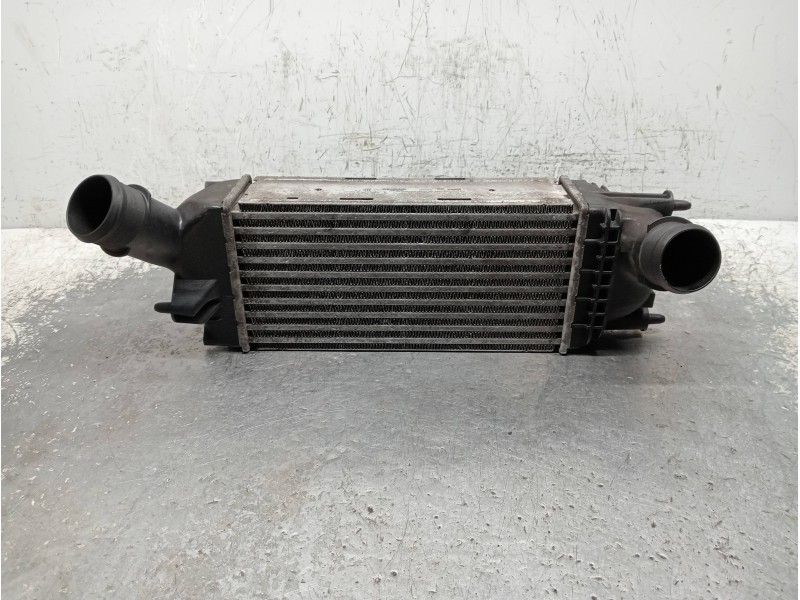 Recambio de intercooler para citroen c5 berlina referencia OEM IAM 9657073480  