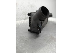 Recambio de intercooler para citroen c5 berlina referencia OEM IAM 9657073480   2
