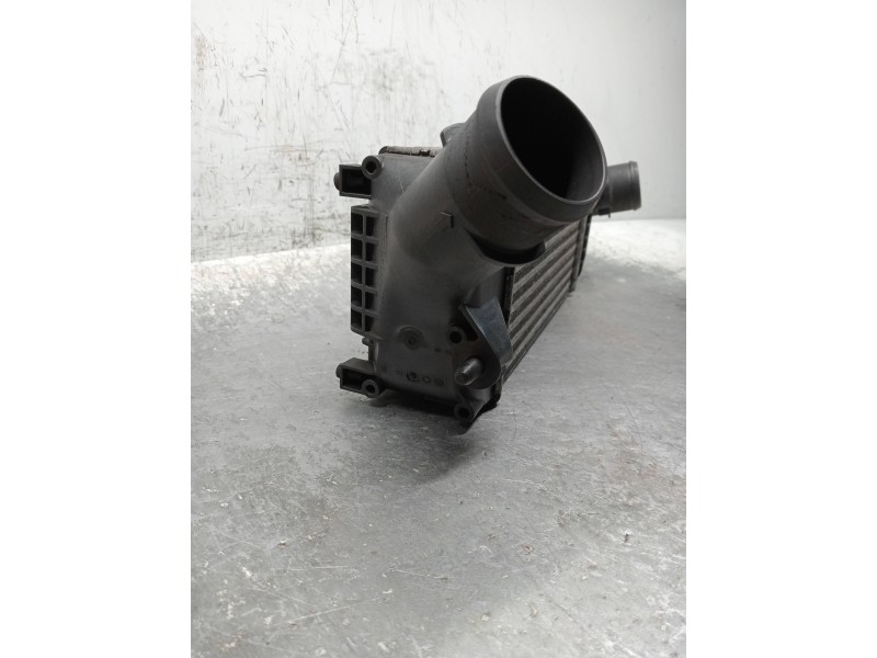 Recambio de intercooler para citroen c5 berlina referencia OEM IAM 9657073480  