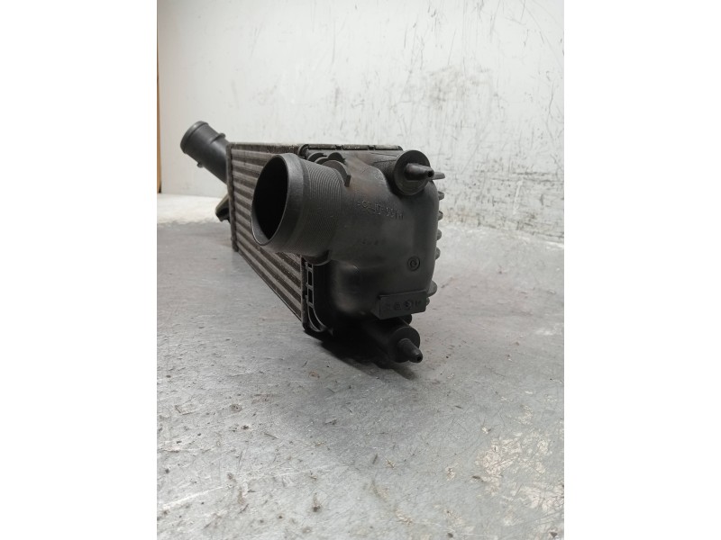 Recambio de intercooler para citroen c5 berlina referencia OEM IAM 9657073480  