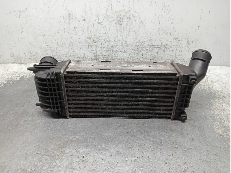 Recambio de intercooler para citroen c5 berlina referencia OEM IAM 9657073480  