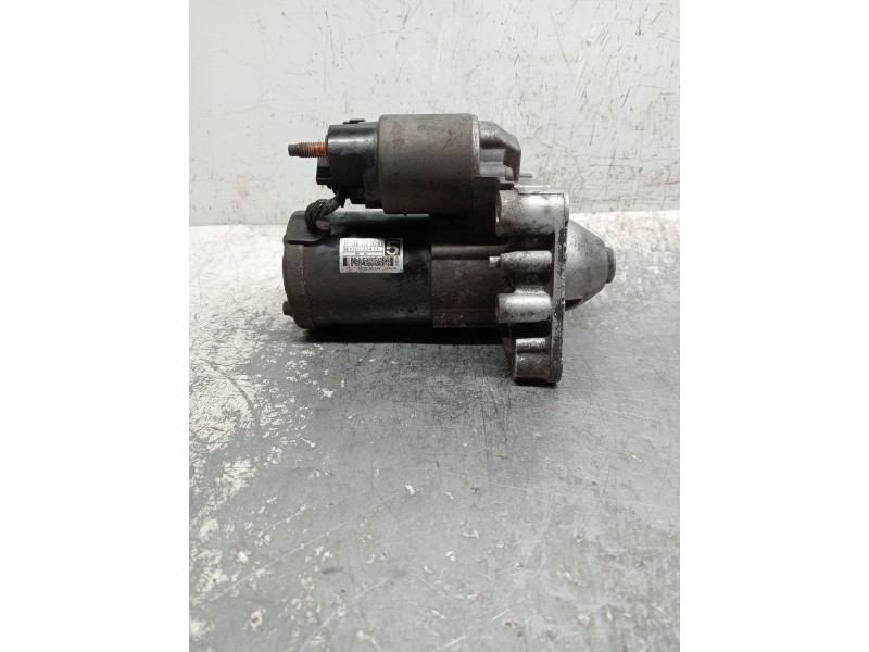 Recambio de motor arranque para citroen c5 berlina referencia OEM IAM 966352888001 M000T22471 