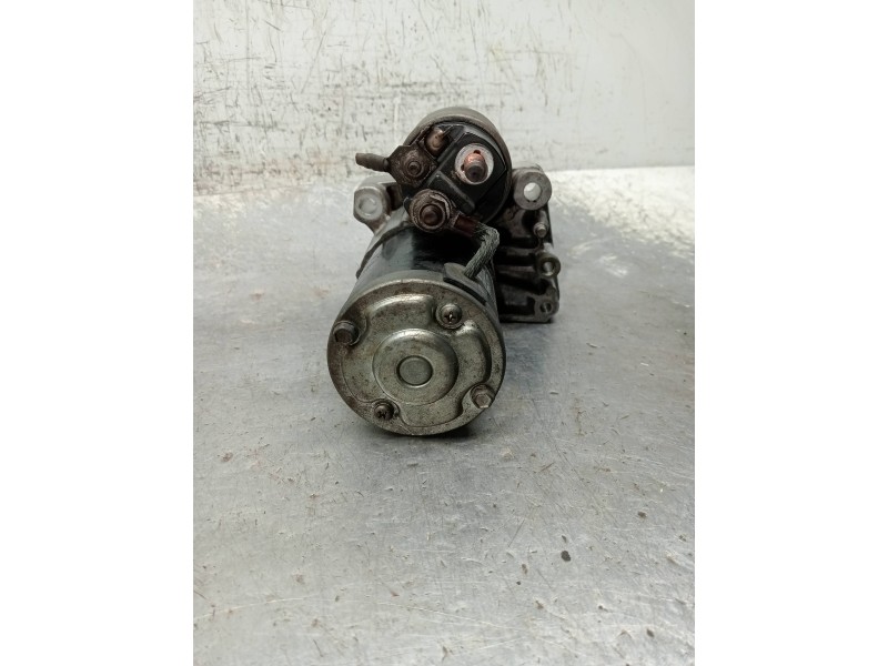 Recambio de motor arranque para citroen c5 berlina referencia OEM IAM 966352888001 M000T22471 