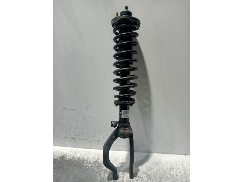 Recambio de amortiguador delantero derecho para mg rover serie 45 (rt) classic (4-ptas.) referencia OEM IAM 22190970 RNB104441 