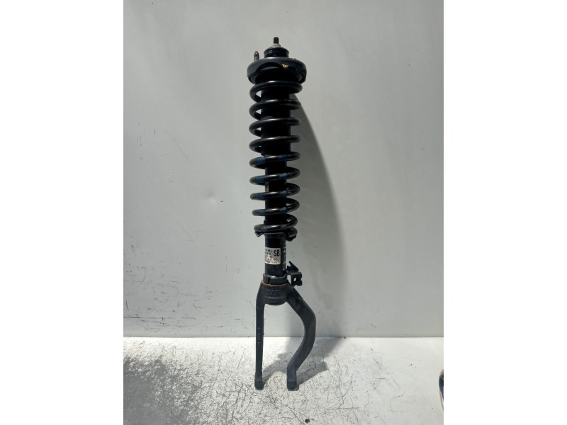 Recambio de amortiguador delantero derecho para mg rover serie 45 (rt) classic (4-ptas.) referencia OEM IAM 22190970 RNB104441 