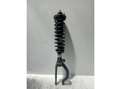 Recambio de amortiguador delantero izquierdo para mg rover serie 45 (rt) classic (4-ptas.) referencia OEM IAM 22190971 RNB104451