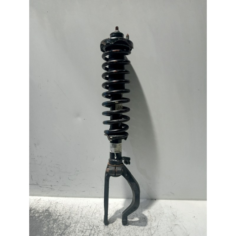 Recambio de amortiguador delantero izquierdo para mg rover serie 45 (rt) classic (4-ptas.) referencia OEM IAM 22190971 RNB104451