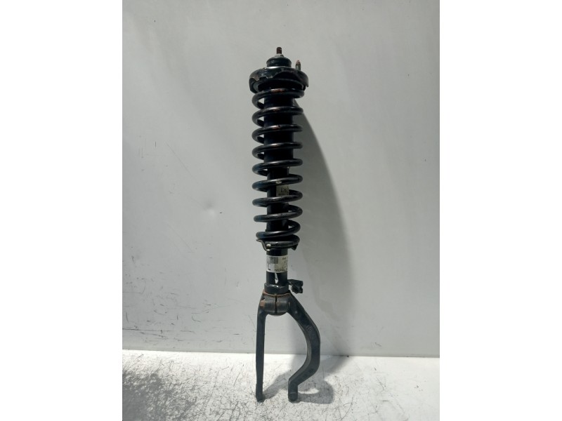 Recambio de amortiguador delantero izquierdo para mg rover serie 45 (rt) classic (4-ptas.) referencia OEM IAM 22190971 RNB104451