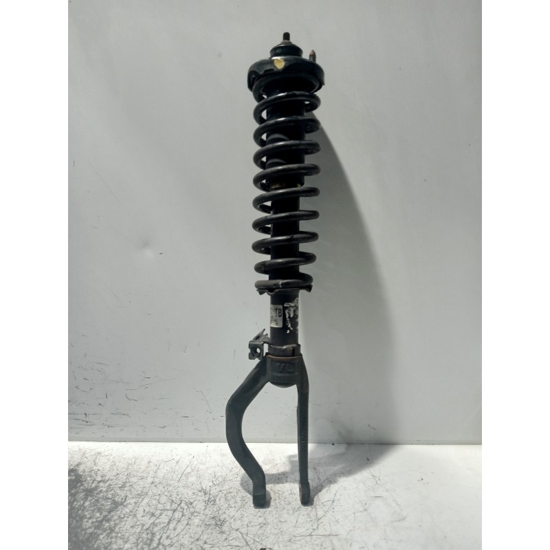 Recambio de amortiguador delantero izquierdo para mg rover serie 45 (rt) classic (4-ptas.) referencia OEM IAM 22190971 RNB104451