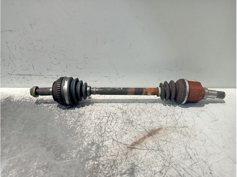 Recambio de transmision delantera izquierda para mg rover serie 45 (rt) classic (4-ptas.) referencia OEM IAM   