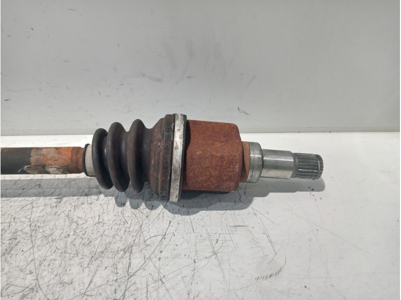 Recambio de transmision delantera izquierda para mg rover serie 45 (rt) classic (4-ptas.) referencia OEM IAM   