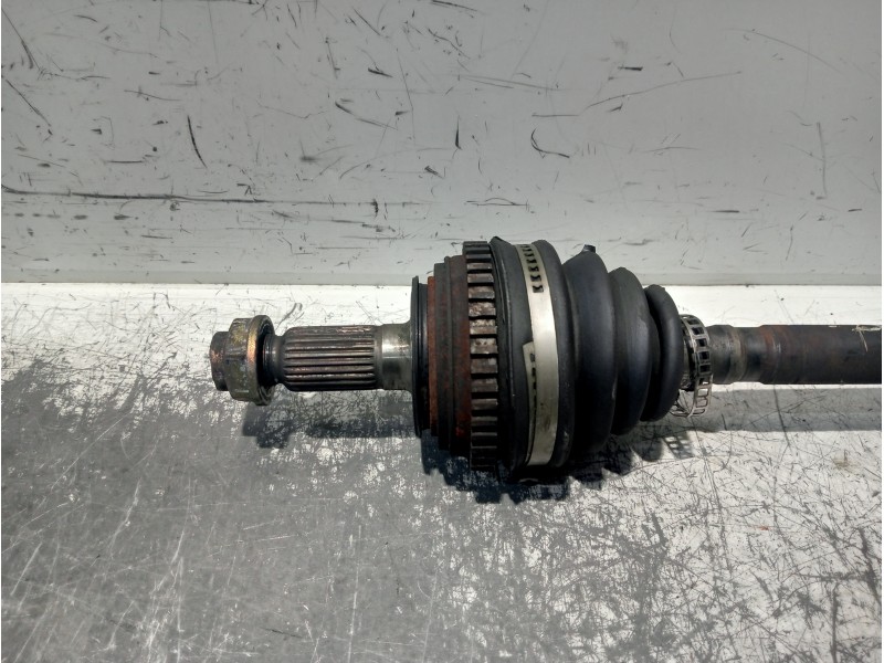 Recambio de transmision delantera izquierda para mg rover serie 45 (rt) classic (4-ptas.) referencia OEM IAM   