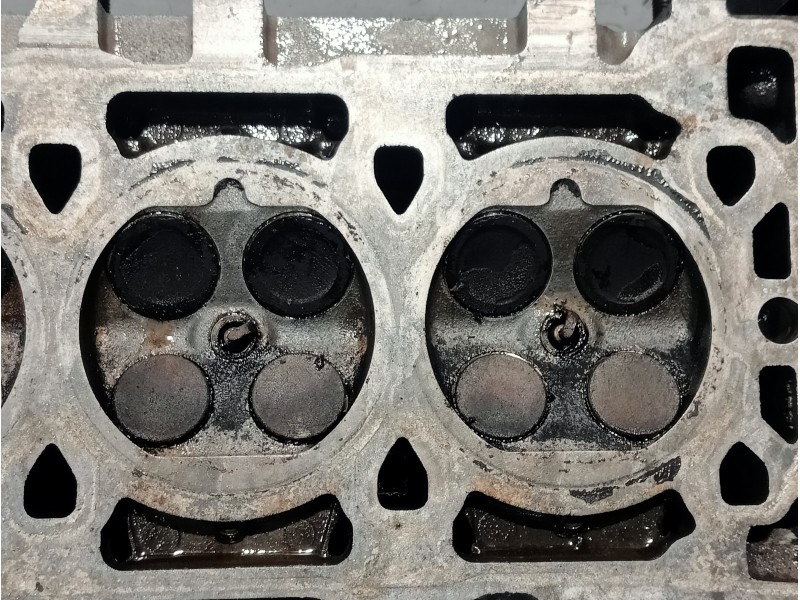 Recambio de culata para mg rover serie 45 (rt) classic (4-ptas.) referencia OEM IAM LDF106280  