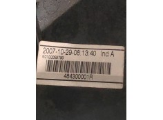 Recambio de volante para renault laguna iii authentique referencia OEM IAM 484300001R   2