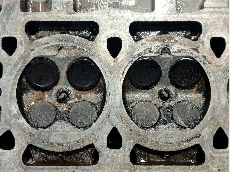 Recambio de culata para mg rover serie 45 (rt) classic (4-ptas.) referencia OEM IAM LDF106280  