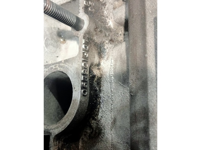 Recambio de culata para mg rover serie 45 (rt) classic (4-ptas.) referencia OEM IAM LDF106280  