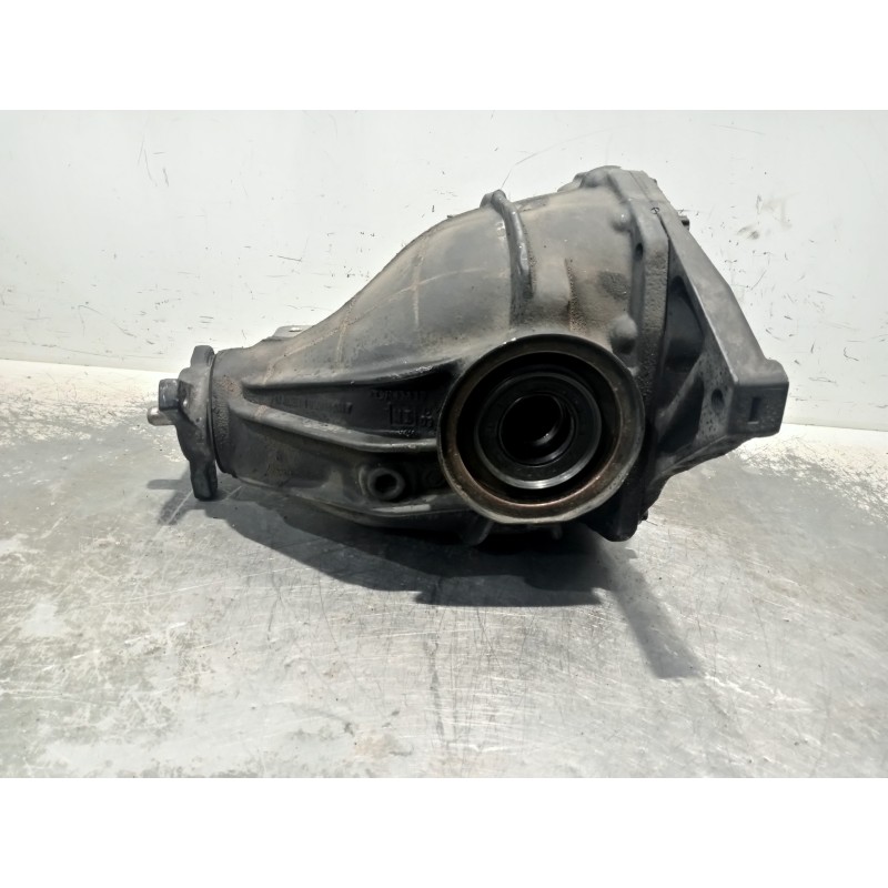 Recambio de diferencial trasero para mercedes clase c (w203) berlina 270 cdi (203.016) referencia OEM IAM A2201510405 2103513008