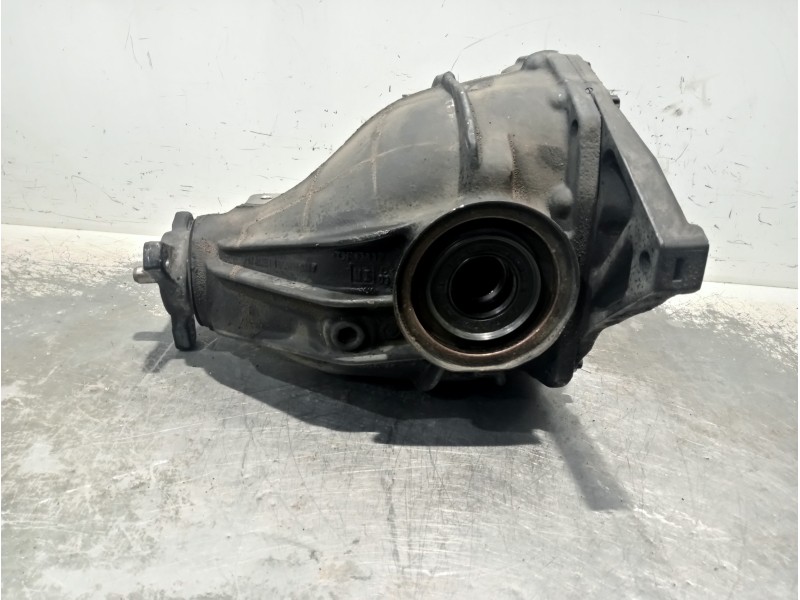 Recambio de diferencial trasero para mercedes clase c (w203) berlina 270 cdi (203.016) referencia OEM IAM A2201510405 2103513008