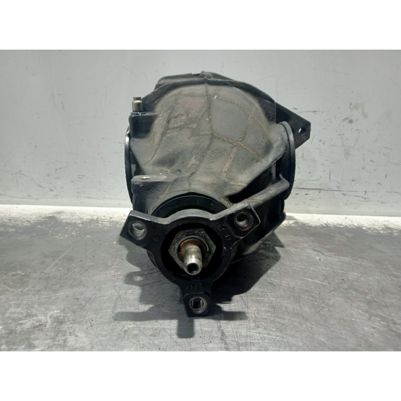 Recambio de diferencial trasero para mercedes clase c (w203) berlina 270 cdi (203.016) referencia OEM IAM A2201510405 2103513008