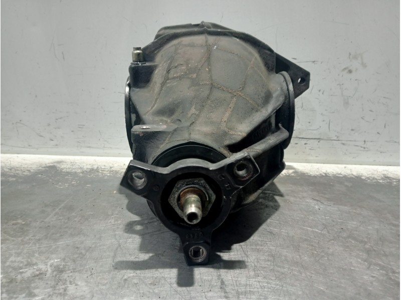 Recambio de diferencial trasero para mercedes clase c (w203) berlina 270 cdi (203.016) referencia OEM IAM A2201510405 2103513008