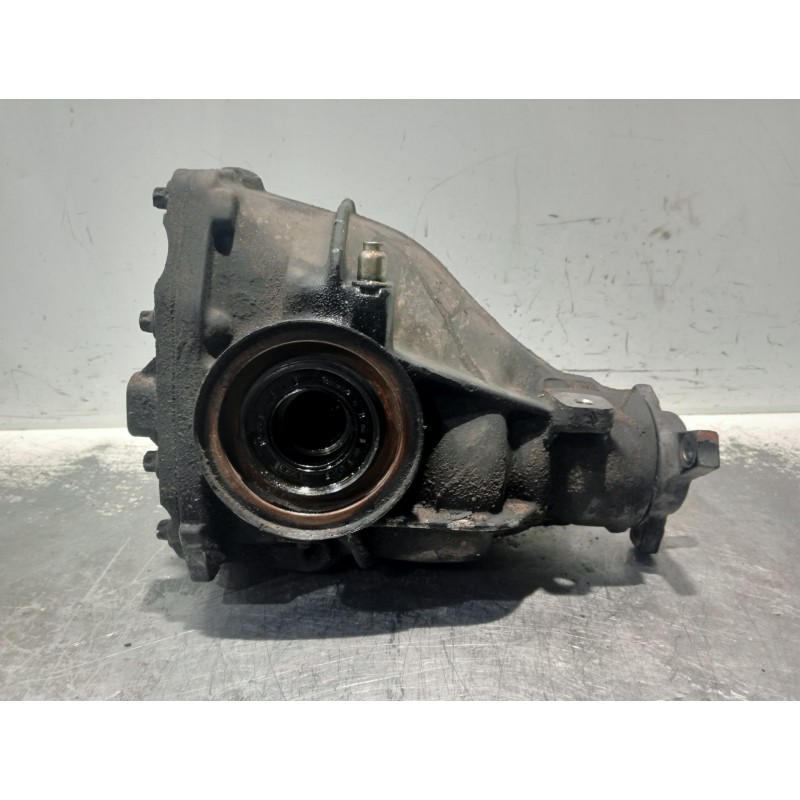 Recambio de diferencial trasero para mercedes clase c (w203) berlina 270 cdi (203.016) referencia OEM IAM A2201510405 2103513008
