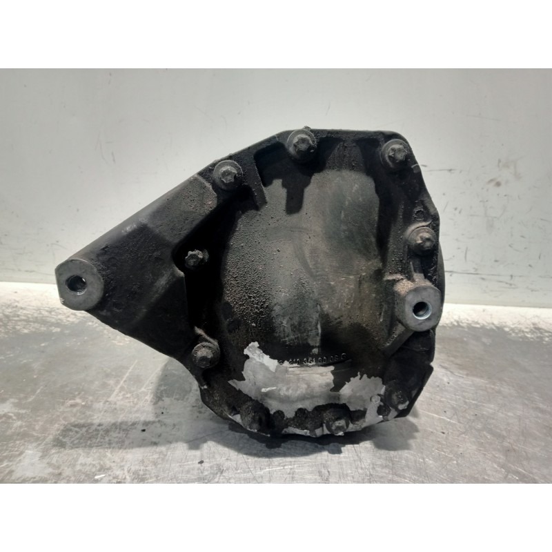 Recambio de diferencial trasero para mercedes clase c (w203) berlina 270 cdi (203.016) referencia OEM IAM A2201510405 2103513008